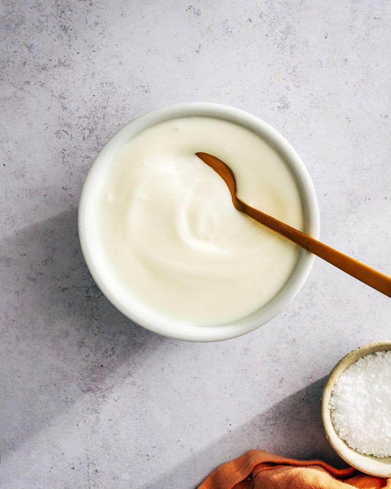 Can you freeze Greek yogurt