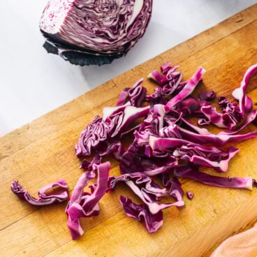 Can you freeze cabbage