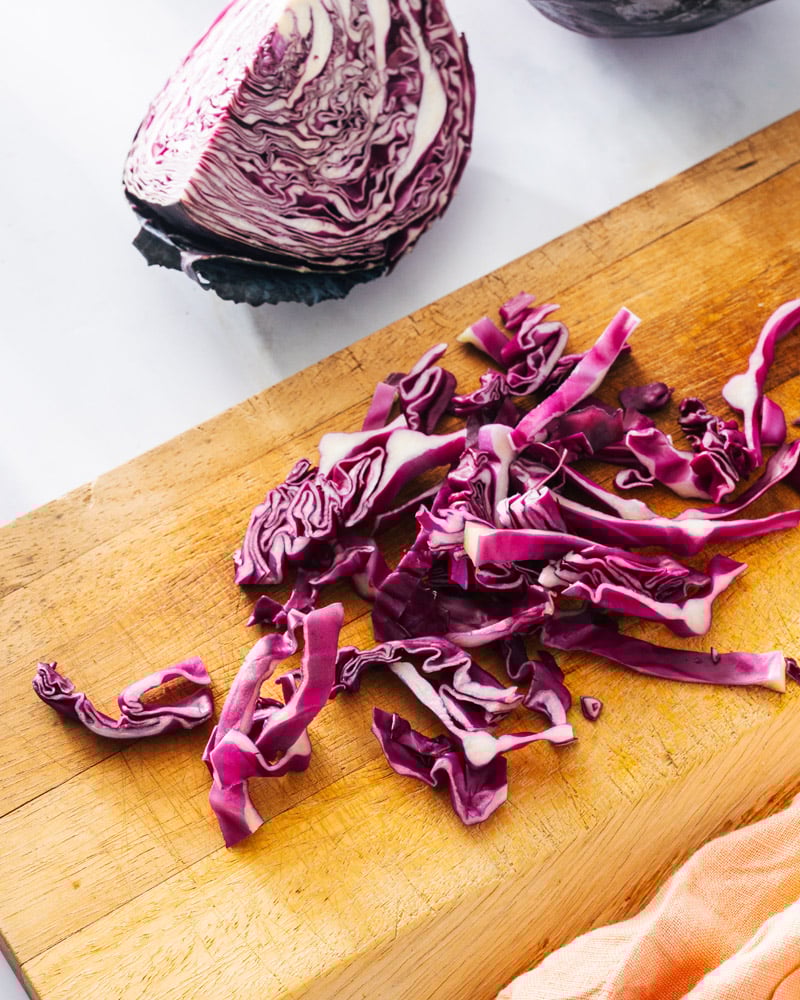 Can you freeze cabbage