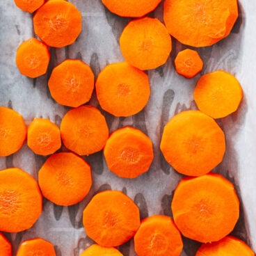Can you freeze carrots