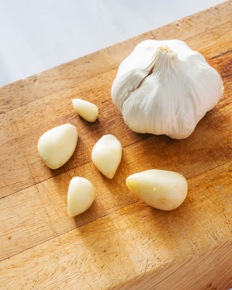 Garlic