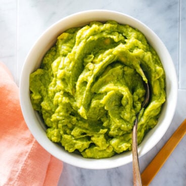 Can you freeze guacamole?