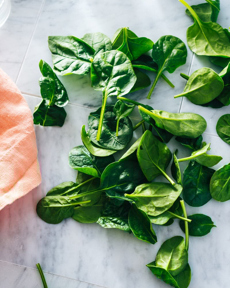 Spinach