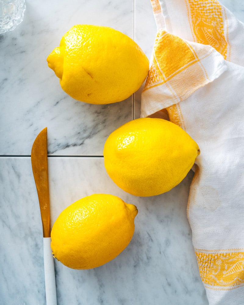 Lemons