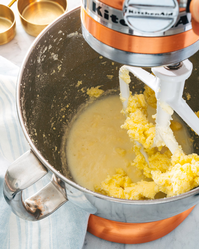 How to make butter