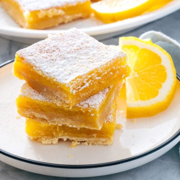 Lemon Bars