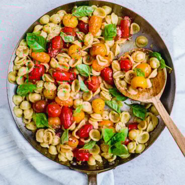 Basil recipes