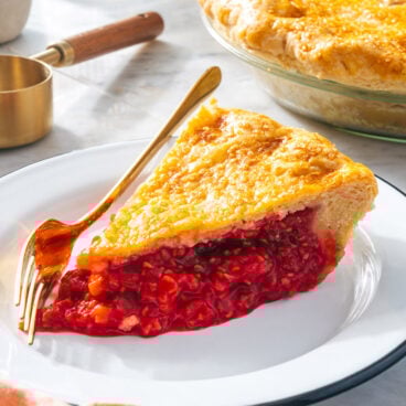 Raspberry pie