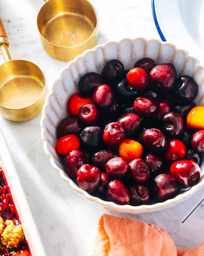 Cherries