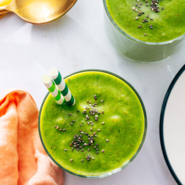 Green smoothie