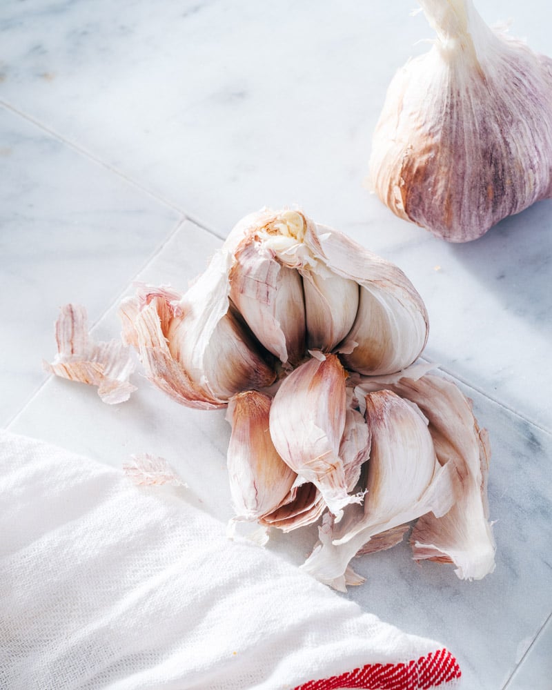 Garlic