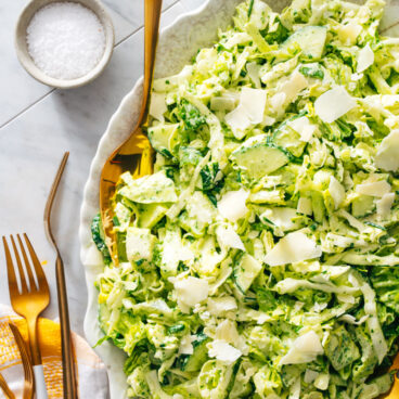 Green Goddess Salad