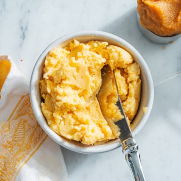Miso Butter