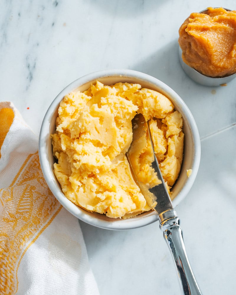 Miso Butter