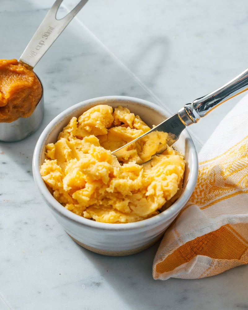 Miso Butter