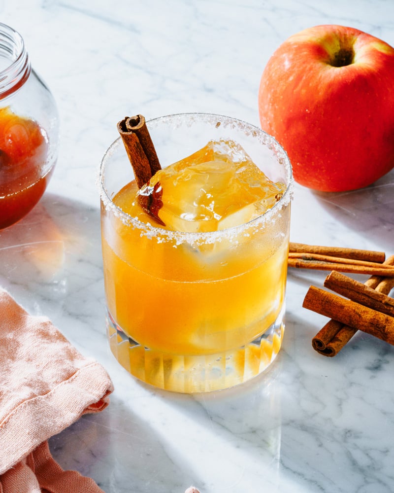 Fall Margarita