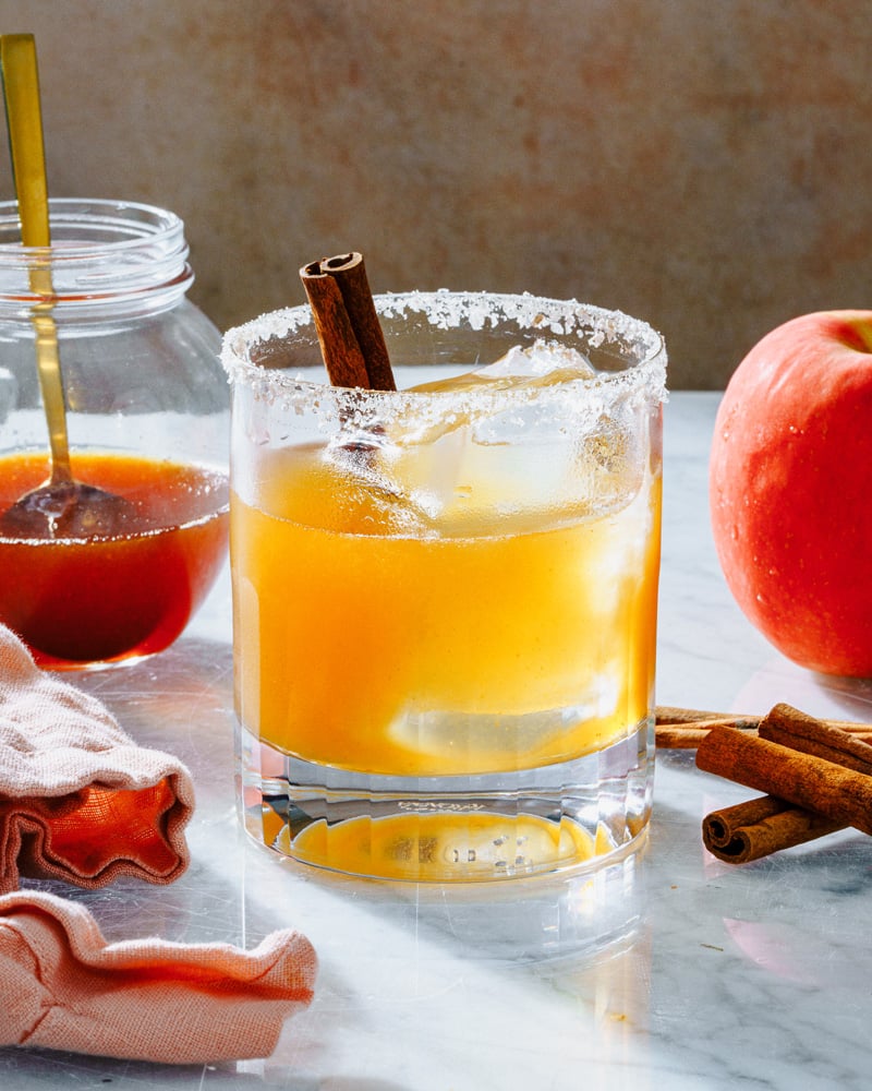 Fall Margarita