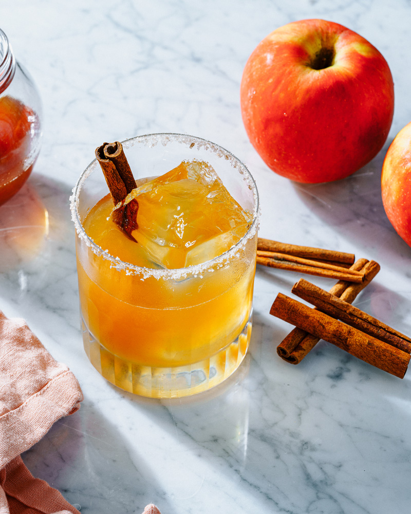 Fall Margarita