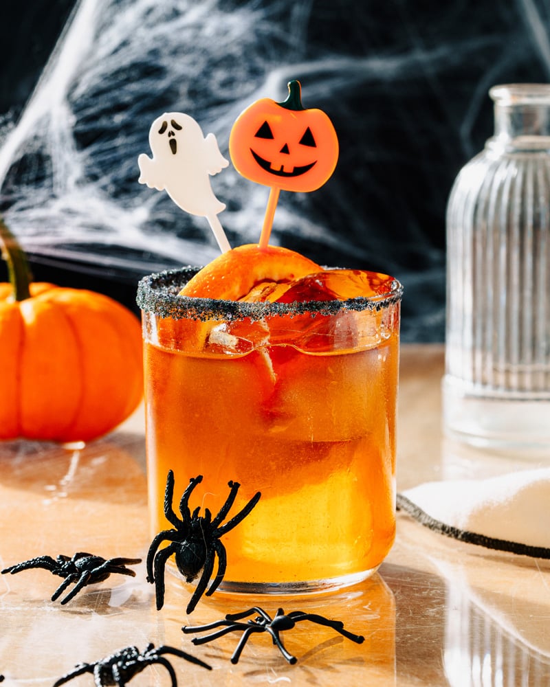 Halloween Margarita