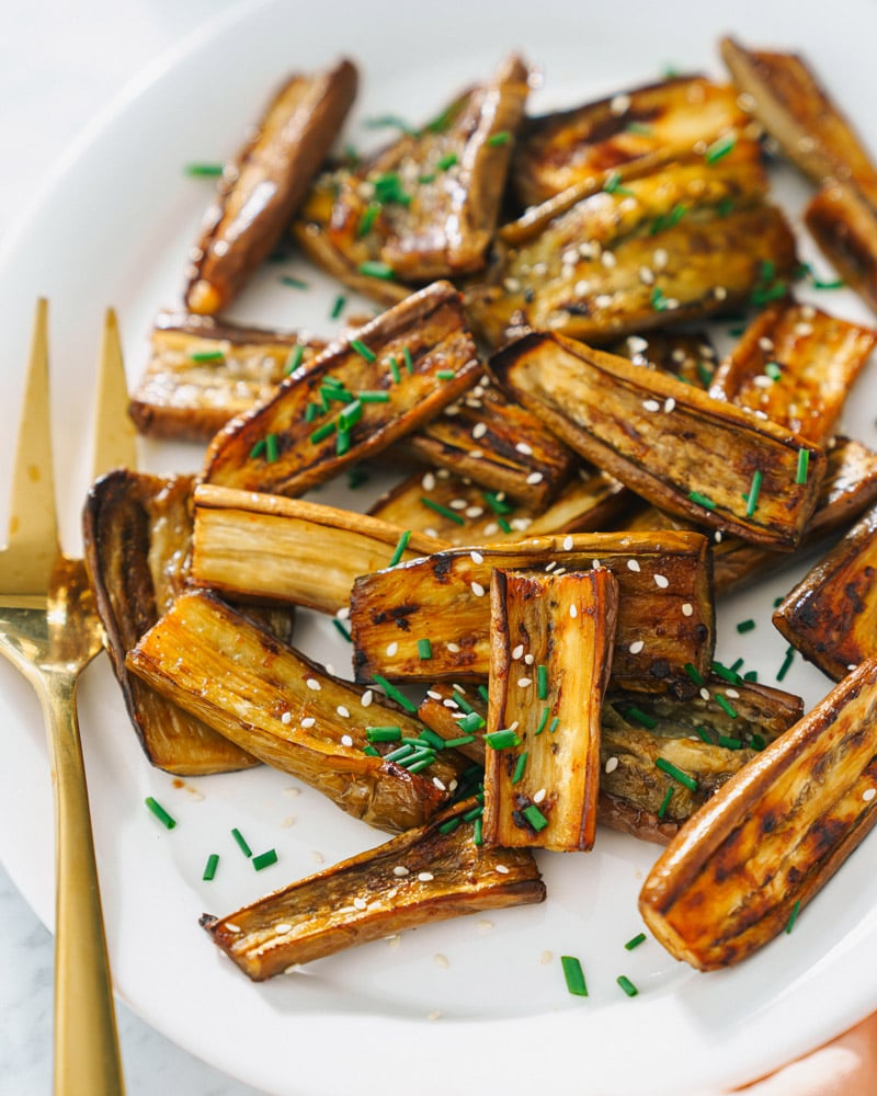 Japanese Eggplant
