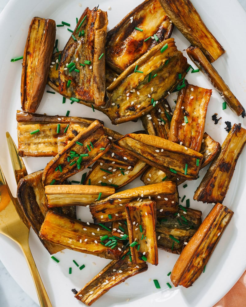 Japanese Eggplant