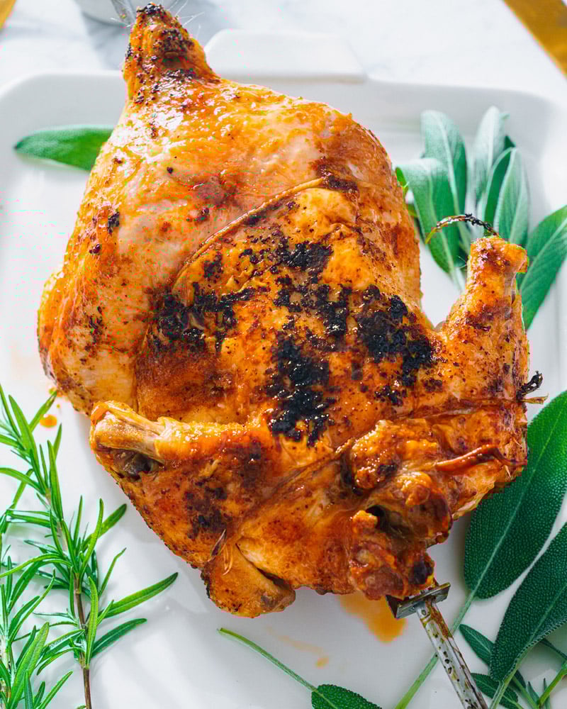 Rotisserie Chicken