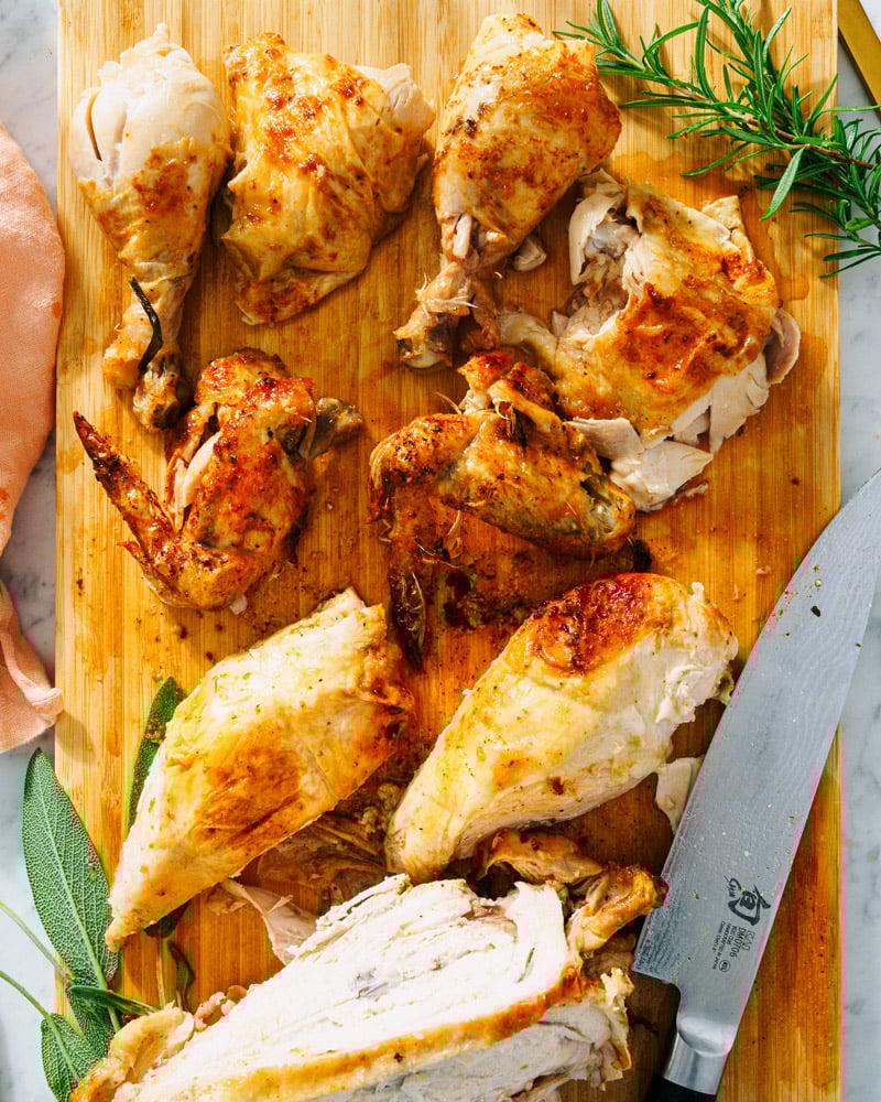 Rotisserie Chicken
