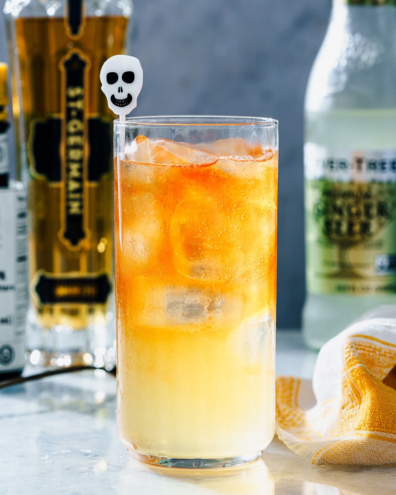 Skelton Key Cocktail