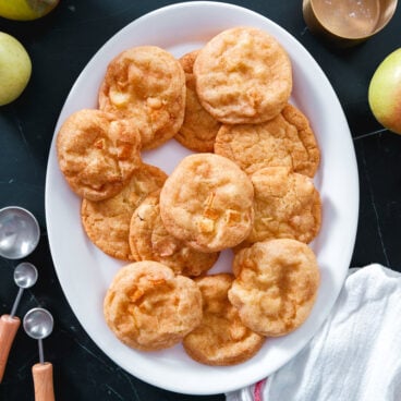 Apple Cookies