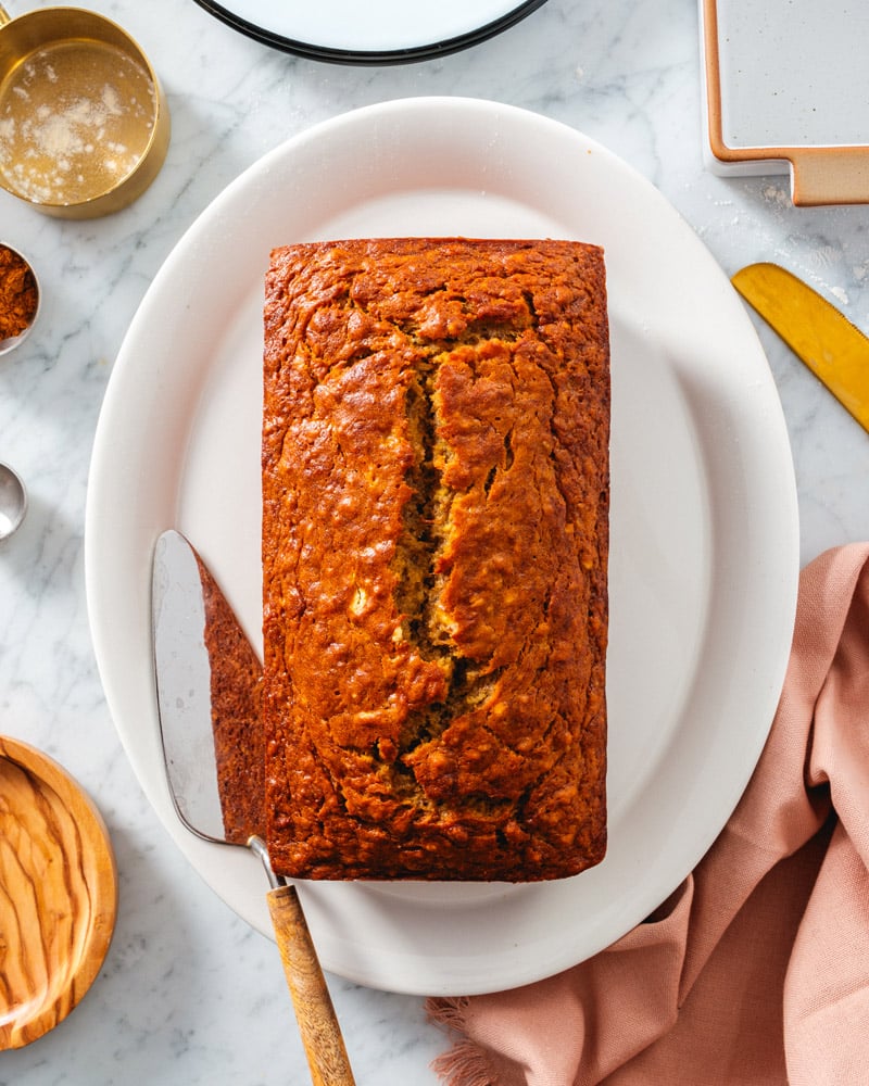Banana Bread