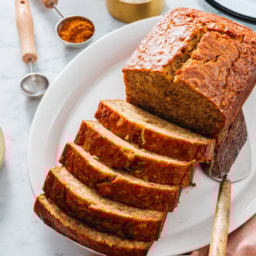 Banana Bread Recipe