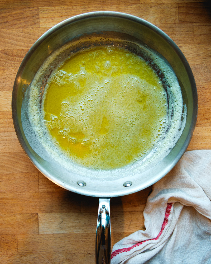 Brown Butter