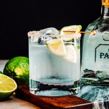 Patron margarita