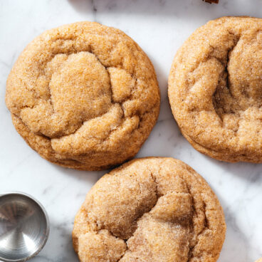 Banana Cookies