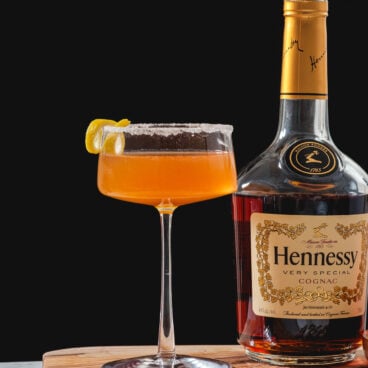 Hennessy Sidecar
