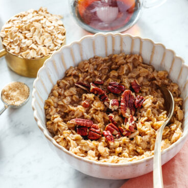 Oatmeal