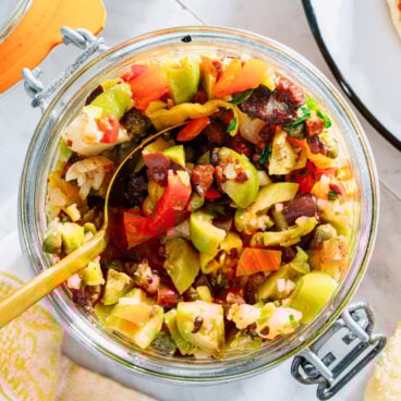 Olive Salad