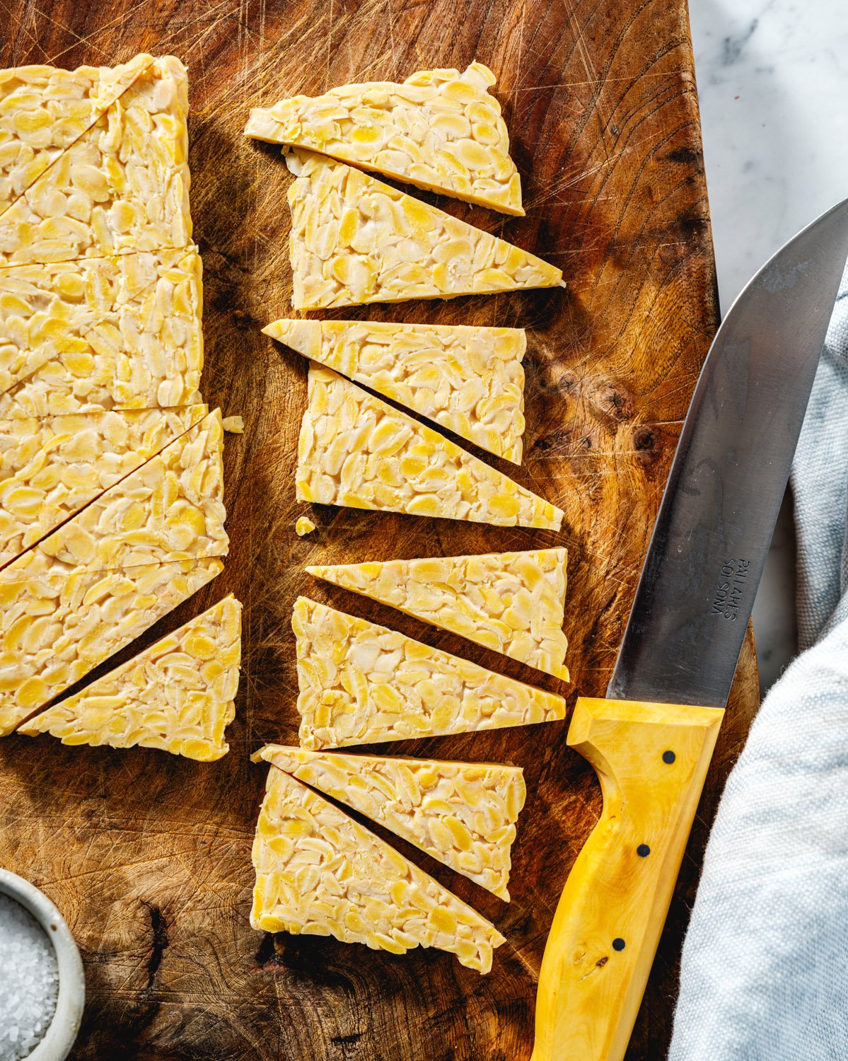 Tempeh