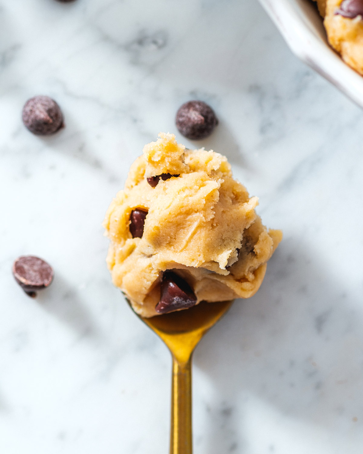 Vegan Cookie Dough