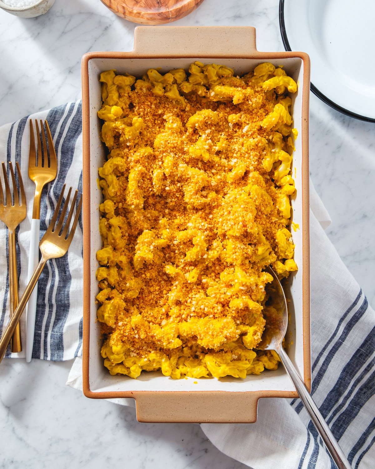 Vegan Mac and Cheese Recipe
