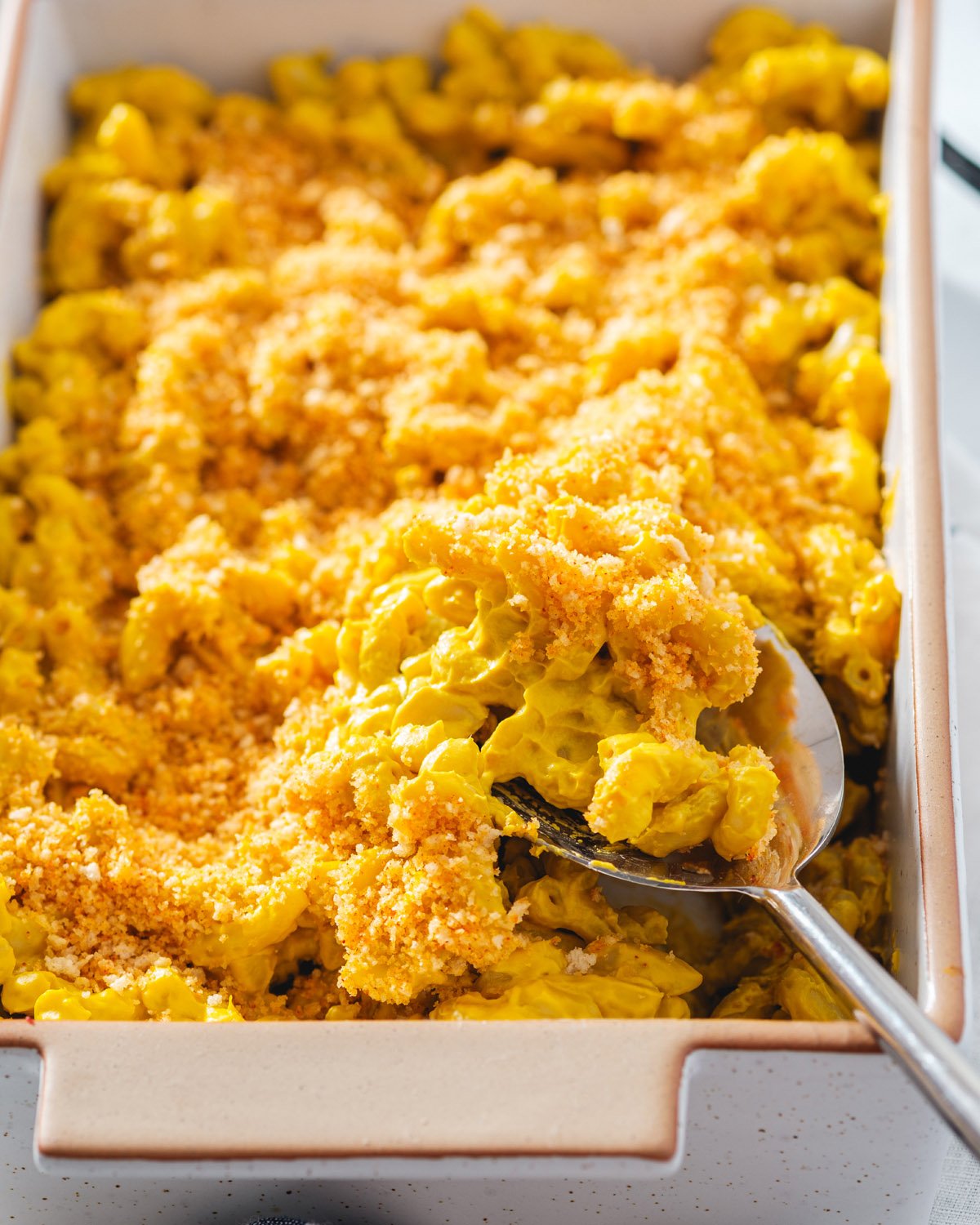 Vegan Mac and Cheese