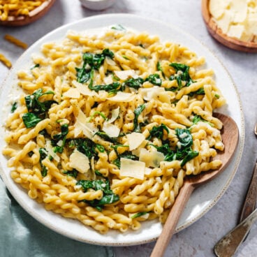 Gemelli Pasta