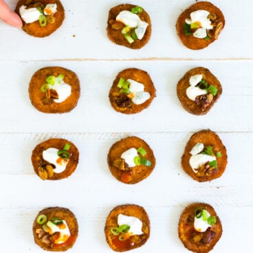 Healthy Super Bowl Snack