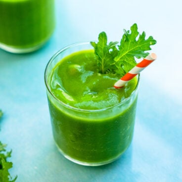 Kale Smoothie