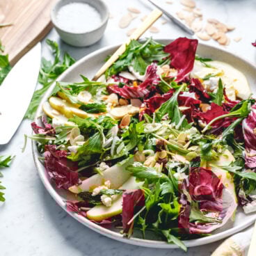 Radicchio Salad