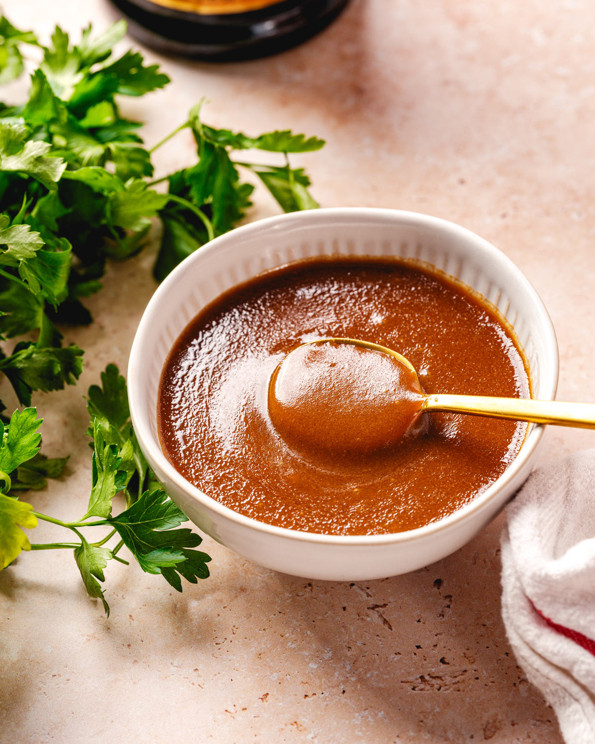 Balsamic Vinaigrette