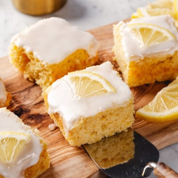 Lemon Cake