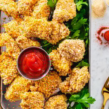 Chicken Nuggets