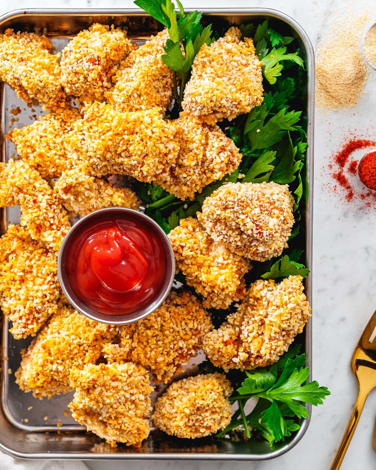 Chicken Nuggets