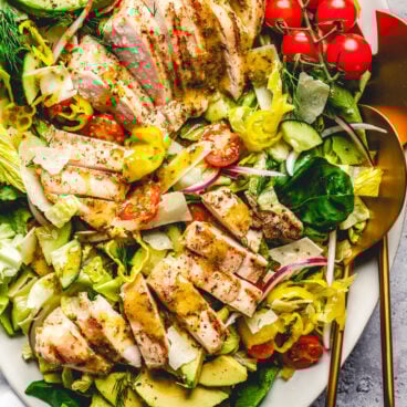 Memorial Day recipes